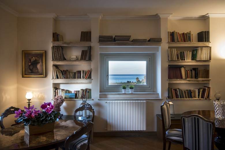 Apartamento Dimora Torremuzza