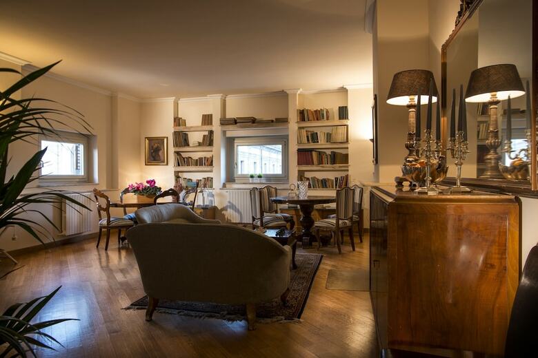 Apartamento Dimora Torremuzza
