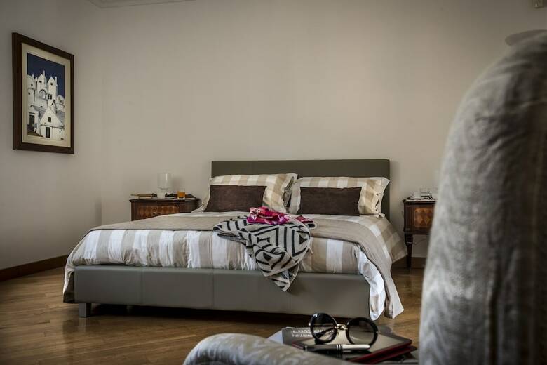 Apartamento Dimora Torremuzza