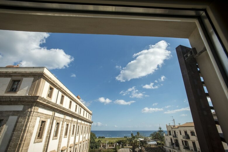 Apartamento Dimora Torremuzza