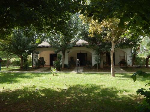 Agroturismo Agriturismo Ricciardulli