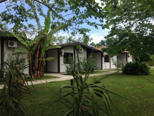 Agroturismo Agriturismo Ricciardulli