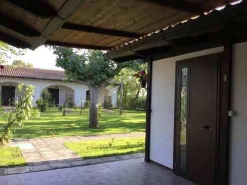 Agroturismo Agriturismo Ricciardulli