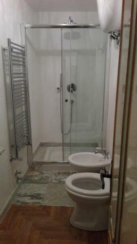 Bed & Breakfast Camere D'epoca Siena