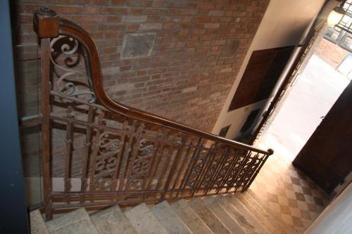 Bed & Breakfast Camere D'epoca Siena