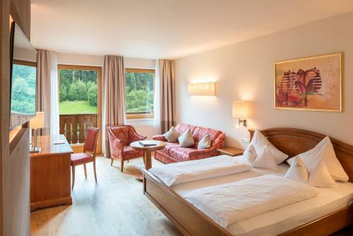 Hotel Kronblick