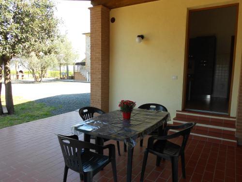 Agroturismo Agriturismo Le Querci