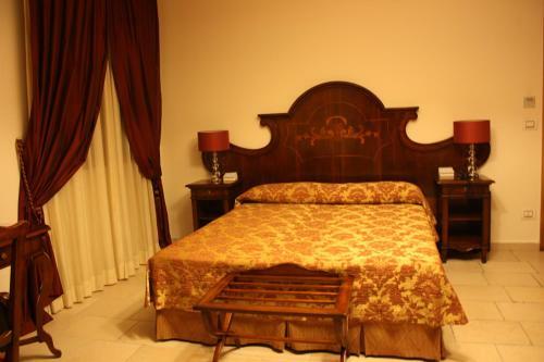 Vico Regio Hotel