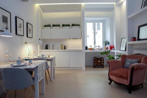 Petit B&B