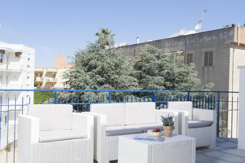 Hostal Costa Azzurra Gallipoli