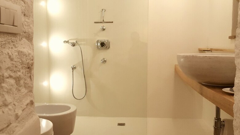 B&B A Piazza Del Ges�