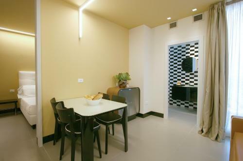 Apartamento Residence Terminus