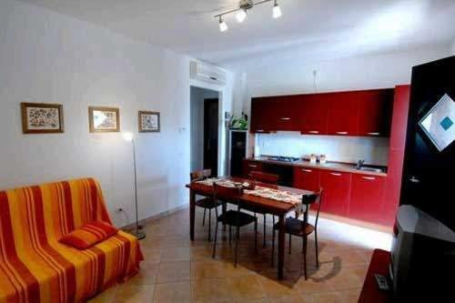 Agroturismo Poggio Degli Olivi
