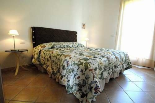 Agroturismo Poggio Degli Olivi