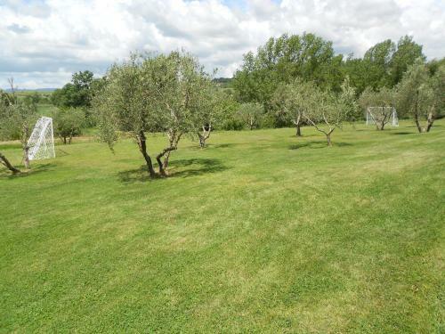 Agroturismo Poggio Degli Olivi