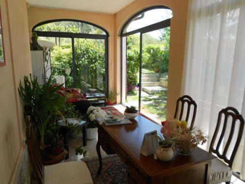 Agroturismo Poggio Degli Olivi