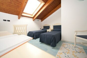 Apartamento Palazzo Della Monica