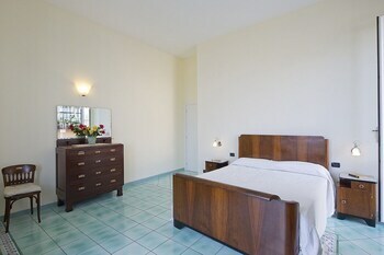 Apartamento Palazzo Della Monica