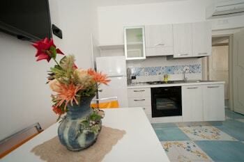 Apartamento Palazzo Della Monica