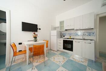 Apartamento Palazzo Della Monica