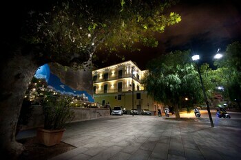 Apartamento Palazzo Della Monica