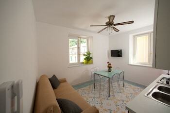 Apartamento Palazzo Della Monica