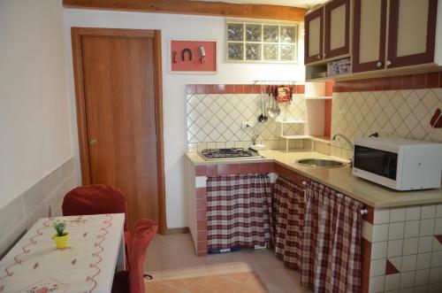 Holiday House In Ortigia