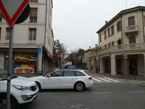 B&B Venezia Mestre