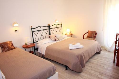 Hotel Verde Luna