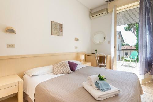 Hotel Verde Luna