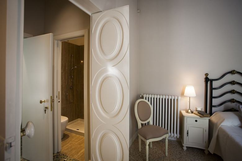 Bed & Breakfast Palazzo Bregante