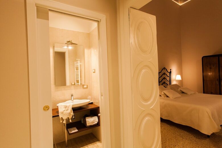 Bed & Breakfast Palazzo Bregante
