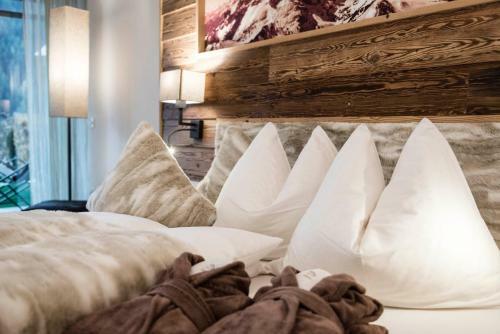 Apartments Chalet Anna