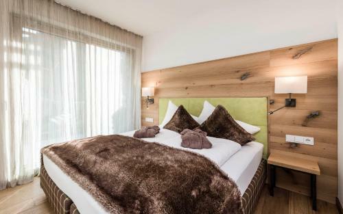 Apartments Chalet Anna
