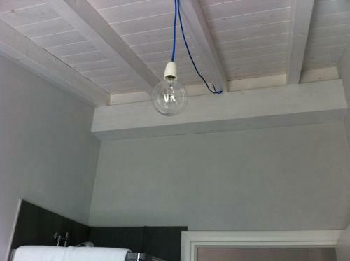 Hostal Skipper White Guest House