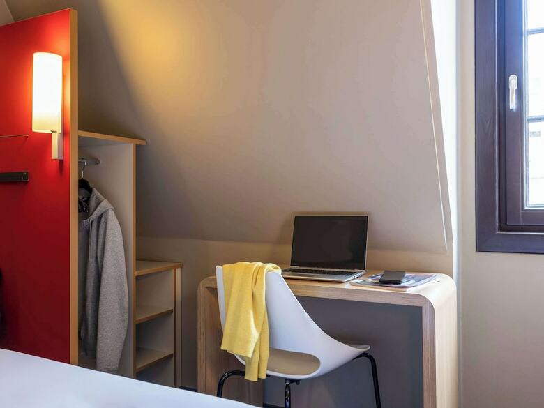 Hotel Ibis Off Grand Place