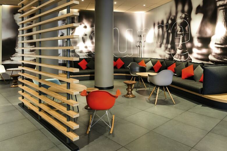 Hotel Ibis Off Grand Place