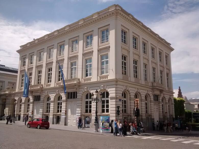 Hotel Ibis Off Grand Place