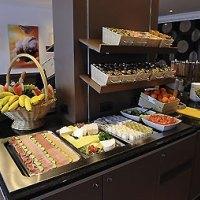 Hotel Mercure Brussels Airport