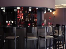 Hotel Mercure Brussels Airport