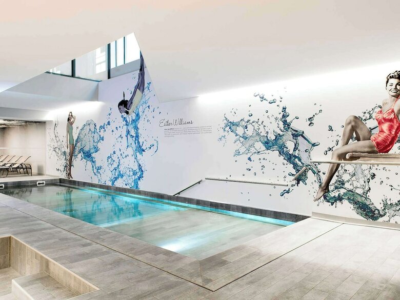 Hotel Novotel Brussels City Centre