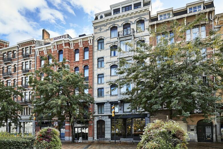 Hotel Floris Ustel Midi