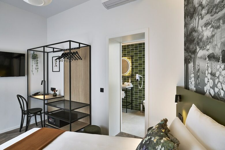 Hotel Floris Ustel Midi