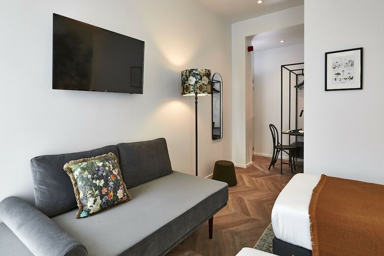Hotel Floris Ustel Midi
