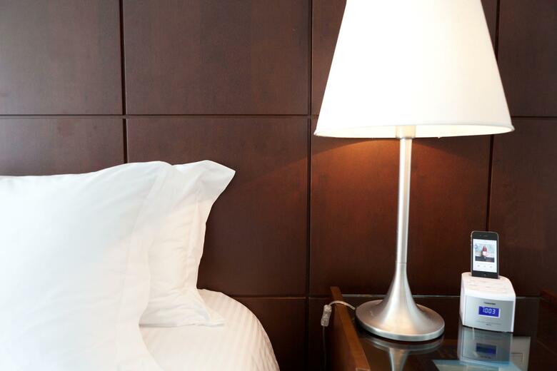 Hotel Rio Othon Palace