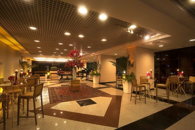 Hotel Rio Othon Palace