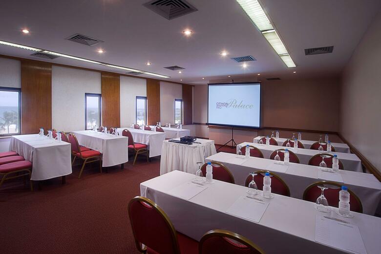 Hotel Rio Othon Palace