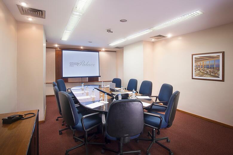 Hotel Rio Othon Palace