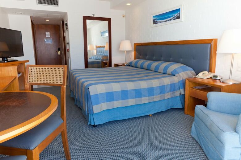 Hotel Rio Othon Palace