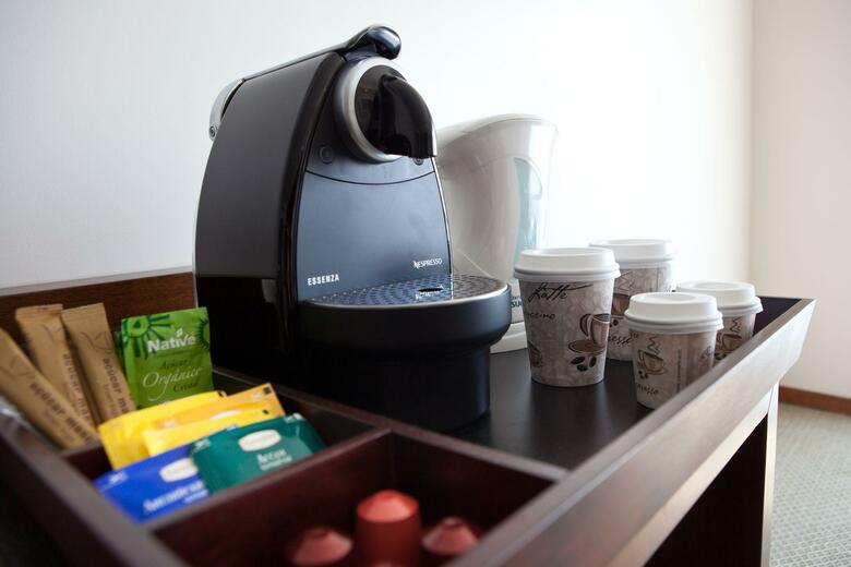 Hotel Rio Othon Palace